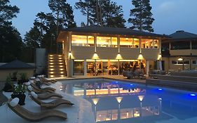 Hölick Havsresort&spa